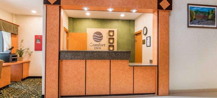 凯艺酒店(Quality Inn)图片