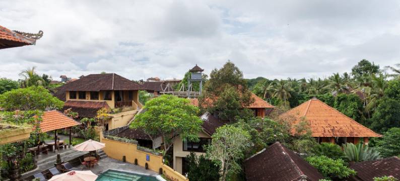 加提3平房酒店(Jati 3 Bungalows and Spa)图片