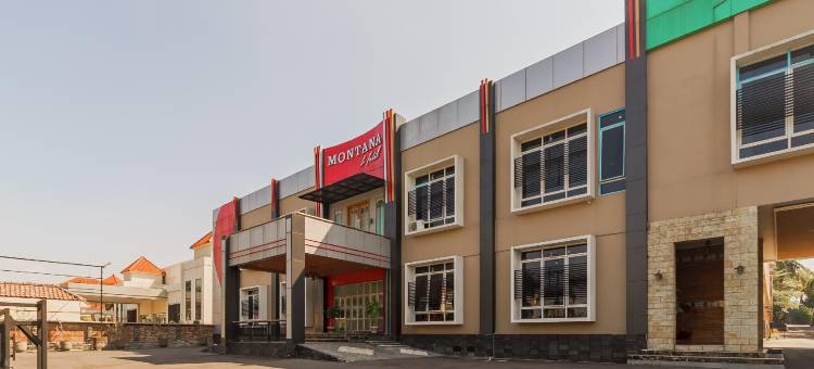 红多兹高级度假村-桑坎哈里普库宁甘(RedDoorz Resort Premium @ Sangkan Hurip Kuningan)图片