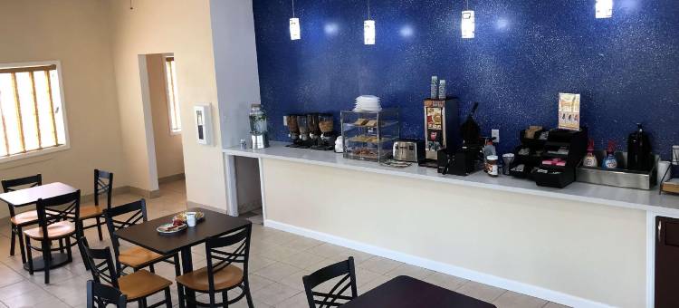 Travelodge by Wyndham Merced Yosemite图片