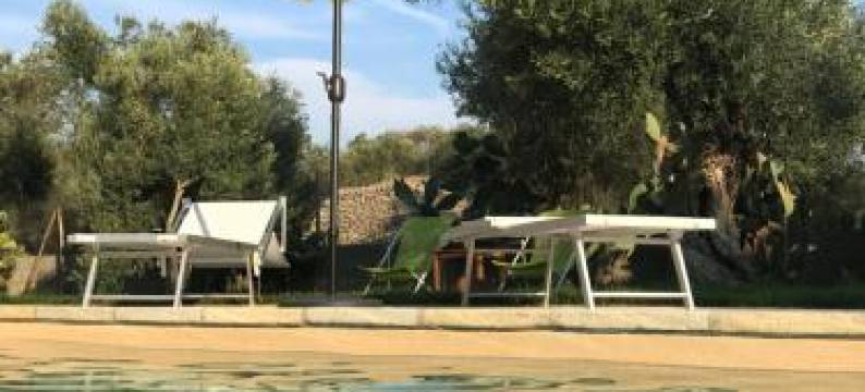 梅达里民宿(B&B Medali)图片