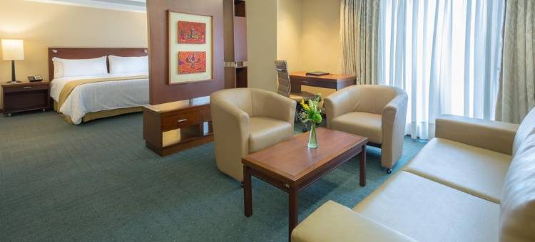 GHL首都酒店(GHL Hotel Capital)图片