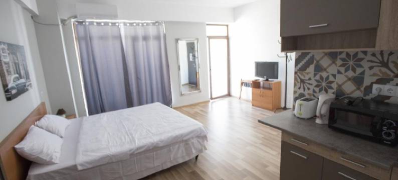 海茨住宿酒店(Heights Accommodation)图片