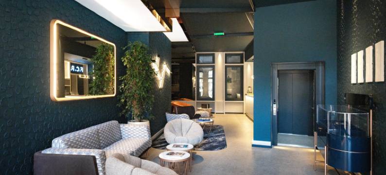 Axis Porto Club Aliados(Axis Porto Club Aliados)图片