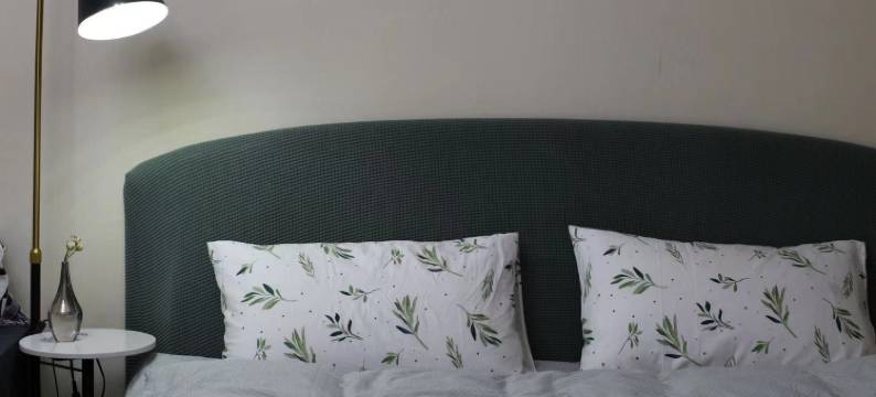 王同學公寓(乌兰察布东街分店)图片