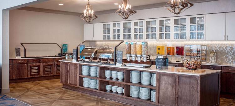 Homewood Suites by Hilton-纽奥良法国区(Homewood Suites by Hilton New Orleans French Quarter)图片