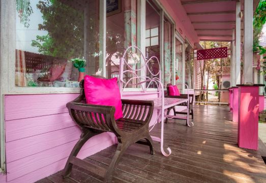 Pai Waan Resort Hotel Overview