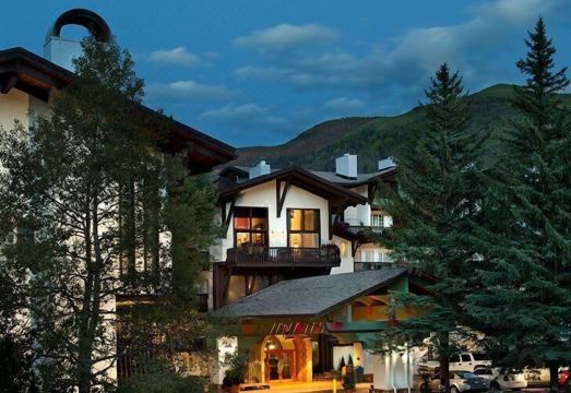 Gorgeous 5 Bedroom Private Chalet in Vail Village by RedAwning Hotel Overview