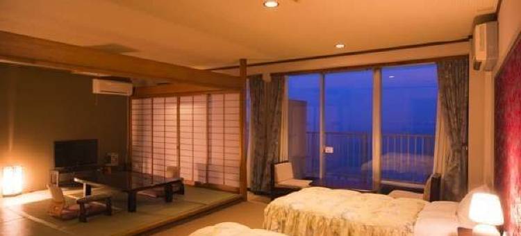 鷲羽格兰酒店备前屋甲子(Washu Onsen Bizenya Koushi)图片