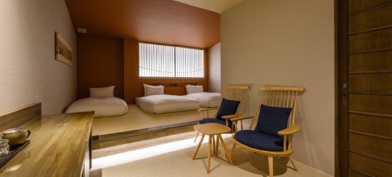 高山伍德酒店(Hotel Wood Takayama)图片