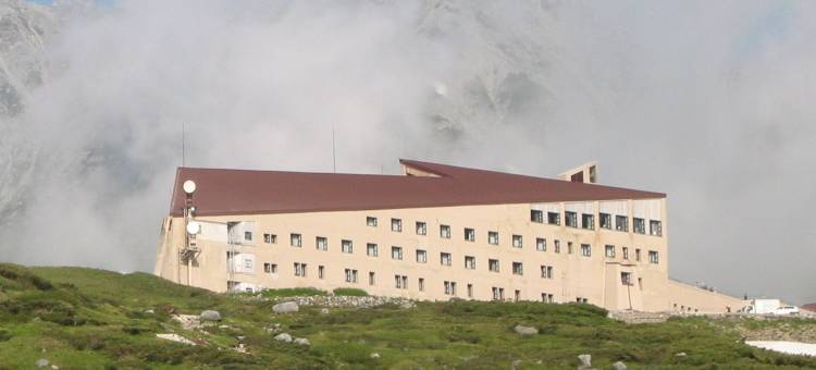 立山酒店(Hotel Tateyama)图片