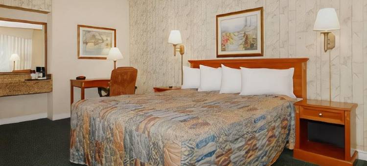 开间6科罗娜，加利福尼亚州 - 西(Studio 6 Corona, CA - West)图片