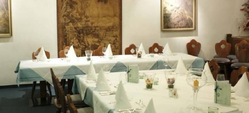 赫希金匠酒店(Hotel Goldener Hirsch)图片