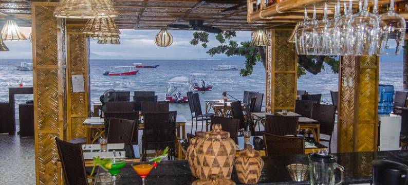 蓝泻湖潜水度假村(Blue Lagoon Dive Resort)图片