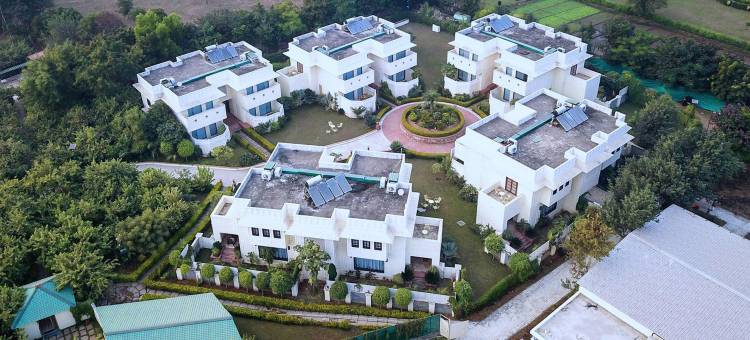 提格瑞斯度假村及水疗中心 - 伦塔波尔(The Tigress Resort & Spa, Ranthambore)图片