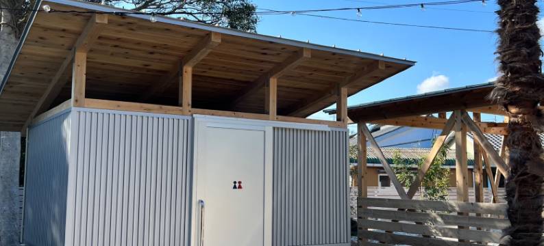 Awashima Seaside Cottage - Vacation Stay 97238V图片