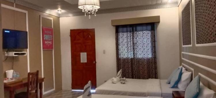 曼谷德隆岩石度假村(Mangodlong Rock Resort)图片