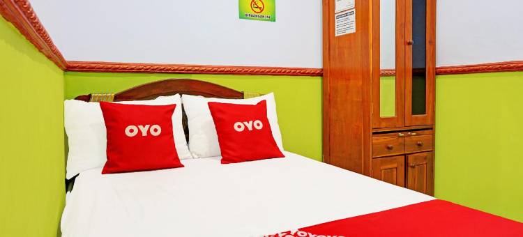 Hotel O Noril Haromain伊斯兰民宿(Hotel O Noril Haromain Homestay Syariah)图片