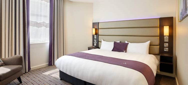 Premier Inn Saffron Walden图片