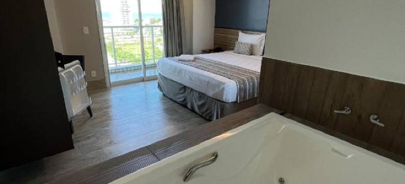 Golden Towers Hotel图片