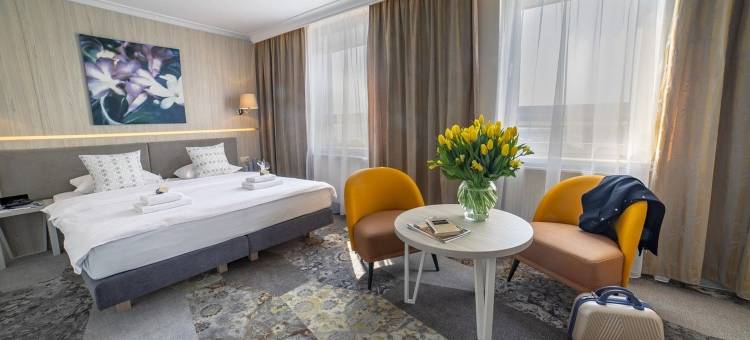 维多利亚酒店(Hotel Victoria)图片