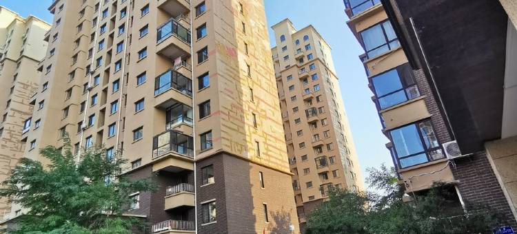 倾心公寓(得胜路分店)图片