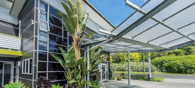 151伦敦汽车旅馆和会议中心(151 on London Motel & Conference Centre)图片