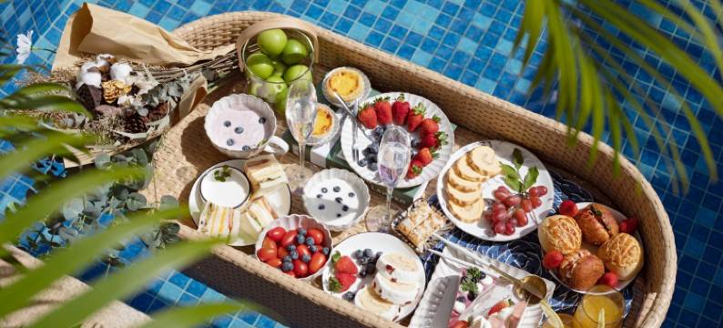 Sunnykakakiki度假别墅(海棠北路1号分店)图片