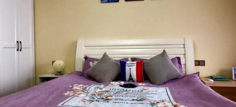 乐雅公寓(秦园东路分店)图片