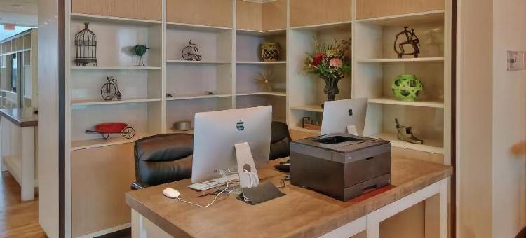 Holiday Inn 罗斯威尔(Holiday Inn Roswell)图片