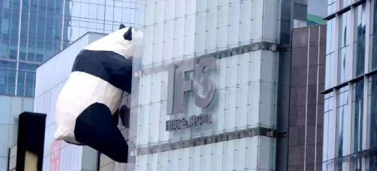 宜栢酒店(成都春熙路店)图片