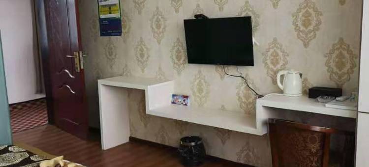 措勤沐春酒店图片