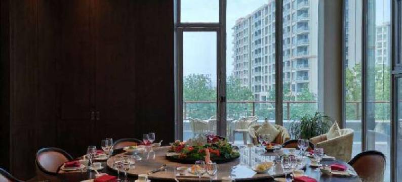 上海梧桐人家酒店图片