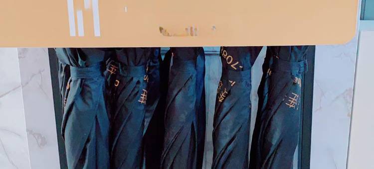 如家华驿酒店(邯郸冀南新区店)图片