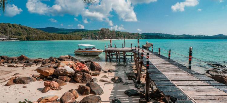 科库德托拉尼度假村(Tolani Resort Koh Kood)图片