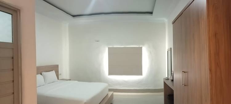 Palopo Beach Hotel图片