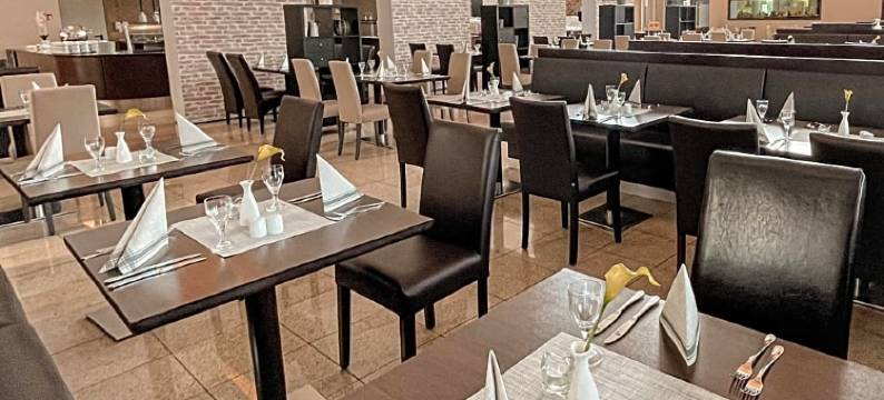 四季酒店 齐格斯特(Resort Hotel IV Jahreszeiten Zingst)图片