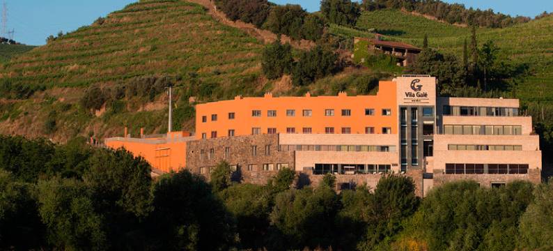 Vila Galé Collection Douro  杜罗酒庄与自然度假村(Vila Gale Collection Douro)图片