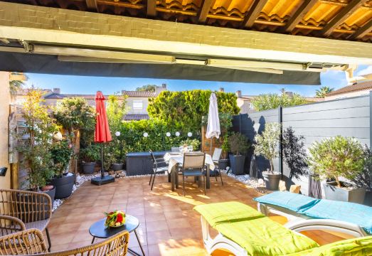 Le Puit Michel Hotel Overview