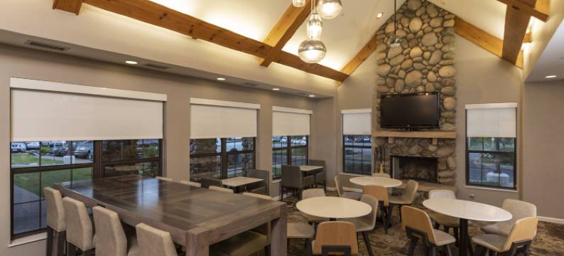 杜兰戈市中心居家酒店(Residence Inn Durango Downtown)图片