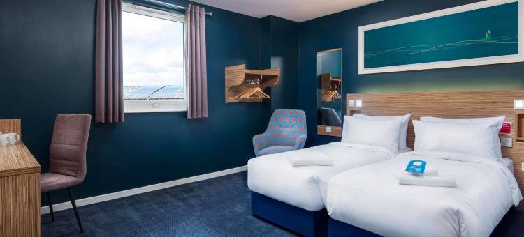 TRAVELODGE LONDON FINCHLEY图片