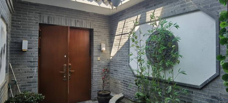 琼花悦舍民宿(东关街分店)图片
