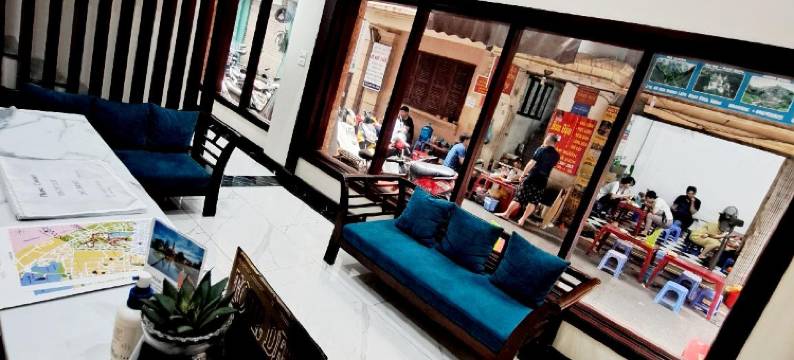 汉威特精品酒店(Hanvet Boutique Hotel)图片