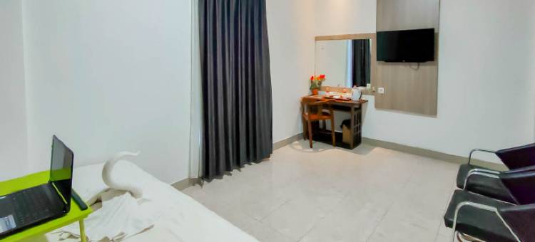 新当巴古斯城市景观酒店(Urbanview Hotel Bagoes Sintang by RedDoorz)图片