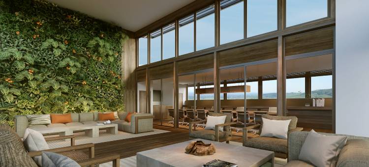 杜罗河谷六善酒店(Six Senses Douro Valley)图片