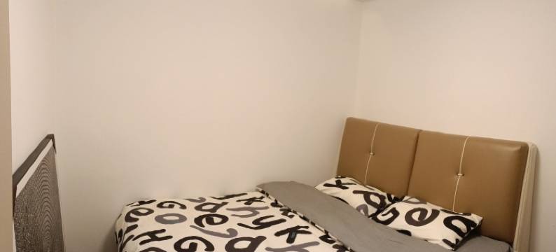 风雨哈佛公寓(中山二路分店)图片