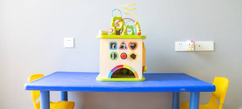 剪一段时光公寓(北部湾大道2号分店)图片