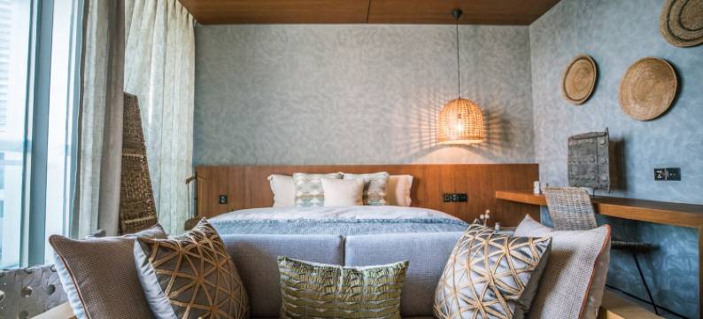 邻海印象度假别墅(瀚海大道4号分店)图片