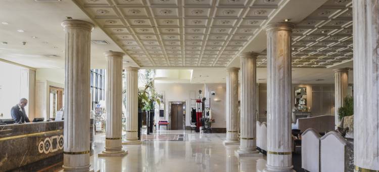 莱昂奥罗酒店(Hotel Leon d'Oro)图片