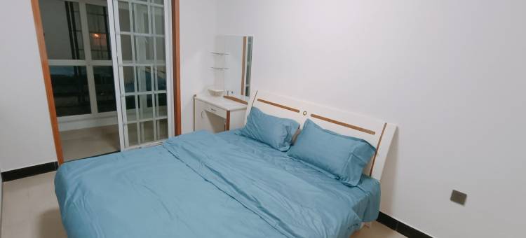 悦途美家公寓(政通街分店)图片